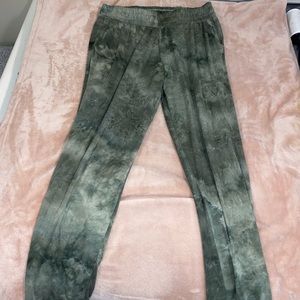Tye Dye Comfy Joggers